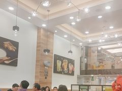 -佰搭果·广式茶餐厅(西华路店)