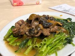 -车头老二大排档(金城步行街店)