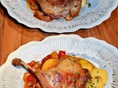 -格鲁·秀色Georgia’s Feast