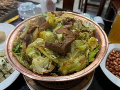 -来顺成饭庄