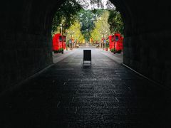 -东西巷