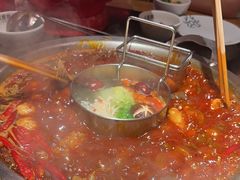 -大龙燚火锅(南山大道店)