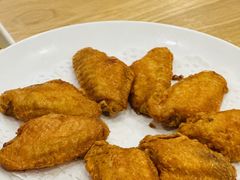 娘子鸡翅-吉友粥底火锅(方斜路店)