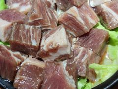 -原始泥炉烤肉(总店)