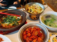 -家宴滇食记·云南家常菜