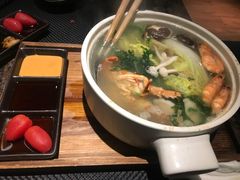-花隐日式怀石料理(万象城购物中心店)