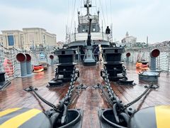 -中国人民解放军海军博物馆