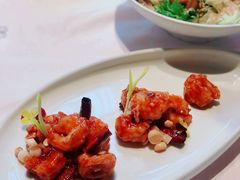 -俏江南天津时尚曲艺主题餐厅(马场道店)