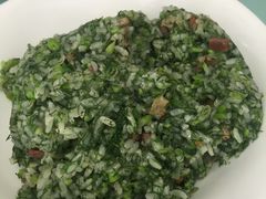 茴香饭-瑞丰园庭院餐厅·白族传统家常菜
