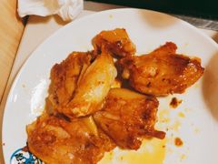-爱客得牛排海鲜烤肉·火锅自助(春熙路黑金好店)