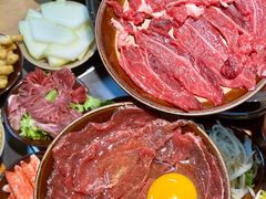 -阳阳老火锅(小南门店)