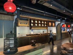 -姚江春中餐厅·太平洋大酒店