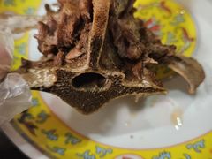 -芦月轩羊蝎子(劲松店)