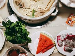 -小骨煲金华砂锅(转塘金街美地店)
