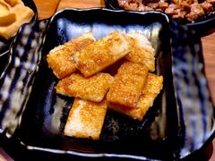 -起锅烧油(信河街店)