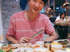 -喜来稀肉(北外滩白玉兰广场店)