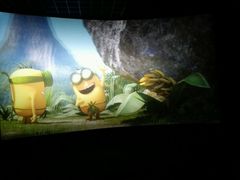 -幸福蓝海国际影城(宜昌水悦城店)