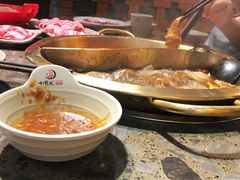 -小龙坎火锅(总店)