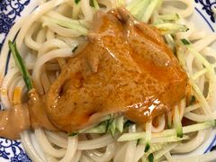 -樊记腊汁肉(竹笆市总店)