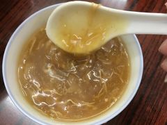 -添發碗仔翅美食