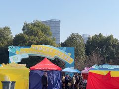-西湖文化广场
