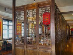 -龙门阵茶屋川菜馆(武康路店)