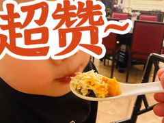 -天伦里餐厅(绿城桃花源店)