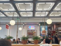 -新旺茶餐厅(鑫耀·光环live店)