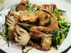 -潘先生海鲜城(神州半岛店)