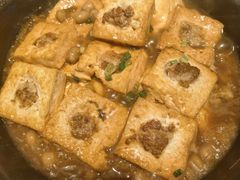 -孙家外婆•长春地标美食新名片(吾悦广场店)