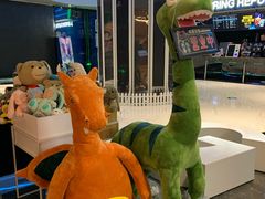 -春天国际影城(中庚漫游城杜比全景声店)