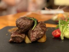 -more than meow吴止猫主题餐厅(承德 中船汇店)