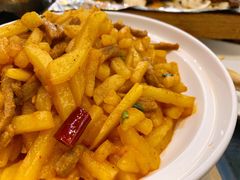 -格日勒阿妈蒙古厨房(大召店)
