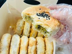 板栗饼-广根糕点(中山西路店)