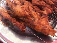 -曾记大腰子烧烤(苗栗路总店)