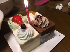 -顶香居(万通店)