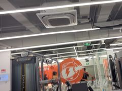 -乐刻健身(万科云城西里店)