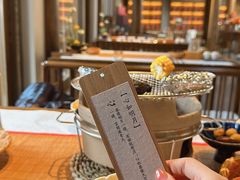 -鲤院·新中式美学·庭院餐厅(夫子庙店)