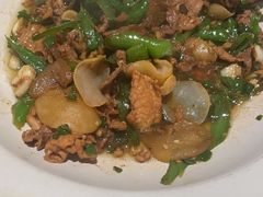 -绿草地·湘菜(7mall店)