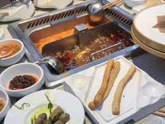-海底捞火锅(大融城店)