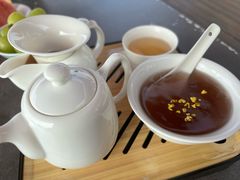 -湖畔居茶楼(湖滨店)
