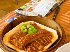 -新城餐厅(吉祥北街店)