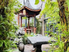 -道南書院·私房菜·早午茶·茶馆