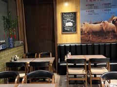 -白香源·滩羊小馆·手抓羊肉(西安路店)