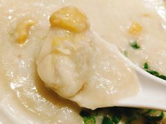 -生记粥店(旺角店)