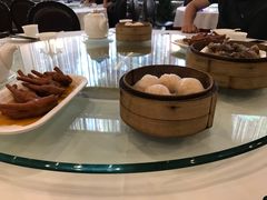 -金河半岛园林酒家(金融城店)
