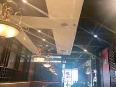 大堂-老牌坊鲁菜名店(美莲广场店)