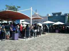 -大连海昌发现王国主题公园