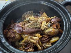 -斯丹姜母鸭·古法干香(涂门街总店)