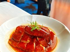 -莉莉海堂HAITANG·烤鸭(国贸商城店)
